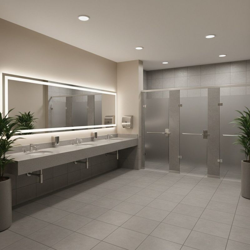 Top Bathroom Remodeling Companies in Morton, IL